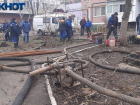 Главное в Краснодаре: трамваи не ходят, дома остаются без тепла, а мэр ищет виновных 