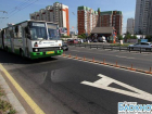 В Краснодаре выделят отдельную полосу для общественного транспорта