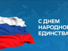 День народного единства в Краснодаре празднуют онлайн 