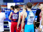 В Сириусе стартовал чемпионат России по спортивной гимнастике