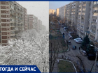 Зима в Краснодаре: что случилось со снегом и ждать ли его в феврале