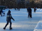 Где покататься на коньках в Краснодаре: подборка мест и цен