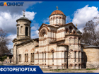 Старейший православный храм России: как в XI веке впервые измерили расстояние между Крымом и Кубанью в «14000 сажен»