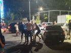 «Завязалась драка возле АЗС»: у краснодарцев сдают нервы в очередях за бензином