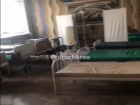 Истеричная пациентка сняла на видео жуткую «Зиповскую» больницу в Краснодаре