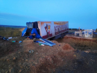 В Татарстане насмерть разбился дальнобойщик из Краснодарского края