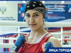 «Самый лучший день — день, когда пришла на бокс», - чемпионка Европы среди юниоров Нунэ Асатрян