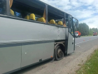 Губернатор Кубани отреагировал после атаки ВСУ на автобус с детьми