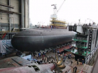 На воду спустили шестую неядерную подлодку для Черноморского флота