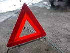 В Краснодаре водитель на иномарке протаранил 7 машин 