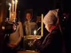 У православных верующих начался самый строгий Великий пост
