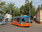 В Краснодаре временно изменятся маршруты пяти трамваев