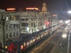 Пассажирам, прокатившимся в «темной» «Ласточке» из Краснодара, компенсируют проезд
