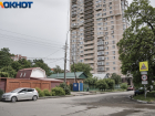 В Краснодаре за неделю решат, как будет выглядеть обновленная улица Чапаева