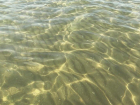 Жители Анапы одним фото доказали, что их пляжи — образец чистоты