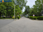 В парке 30-летия Победы появится новая тропа здоровья