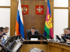  На строительство 50 соцобъектов на Кубани выделили 5 млрд рублей 