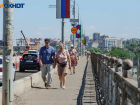 На Тургеневском мосту введут 10-минутные ограничения движения