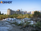 Кубань вошла в ТОП-3 регионов по количеству незаконных свалок