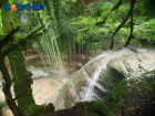 «Затерянный мир»: краснодарец о путешествии к уникальным водопадам Абхазии