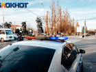 Неизвестный открыл стрельбу в центре Краснодара и ранил мужчину