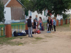 Эвакуированных из-за непогоды детей вернут в лагеря Кубани 
