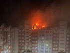 Квартиры на сгоревшем мансардном этаже в анапской многоэтажке решили не восстанавливать 