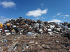 Кубанцы производят 900 пятиэтажек мусора в год 