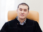 На матерившегося судью-хама из Краснодарского края наложили дисциплинарное взыскание