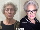 В Краснодаре 90-летняя женщина выглядит, как голливудская звезда