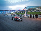 В Сочи завершают подготовку трассы к заездам Формулы 1