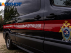 В Краснодарском крае при пожаре погибло двое детей