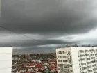 Сильный дождь доберется до Краснодарского края 22 апреля 