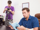 Известный актер борется со своими фобиями в Анапе