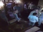 В ночном клубе Краснодара произошла массовая драка