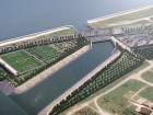  ГЭС на Краснодарском водохранилище не будет, договор с инвестором расторгли 