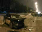  На выезде из Краснодара в лобовом столкновении погиб молодой парень 