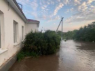 Лабинский район подвергся очередному удару стихии: из больницы эвакуировали пациентов и медиков