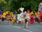  Грандиозный карнавал состоится в Сочи 