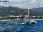 Температура воды в Черном море резко пошла на спад 