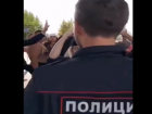 Задержаны переодетые в полицейскую форму участники фрик-вечеринки в Краснодаре