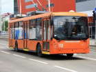 Краснодарцы с ЮМР предлагают продлить троллейбусную линию