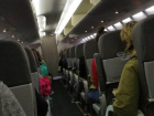 Вылет самолета Sukhoi Superjet отменили из Краснодара в Челябинск 