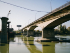 Правительство РФ выделило 3,9 млрд рублей на достройку моста между Краснодаром и Адыгеей