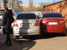 Виновница эпичной парковки в Краснодаре отказалась от теста на алкоголь и наркотики