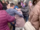 Плеснула кофе в лицо ребёнку: туристки подрались в очереди в «Сафари-парк» Геленджика