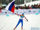 Россия готовится встречать Паралимпийские игры в Сочи