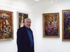 На отдыхе в Анапе скончался знаменитый художник 