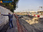 Под Краснодаром построят новую дорогу в Афипском