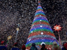 Новый год на Театральной площади Краснодара вместе с горожанами встретят 150 полицейских 